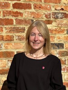 Linda Aitken