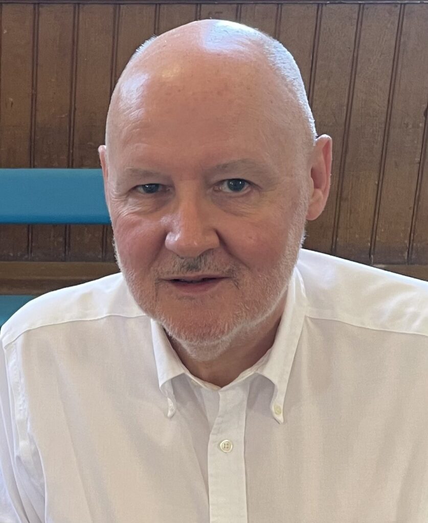 Stewart Gill