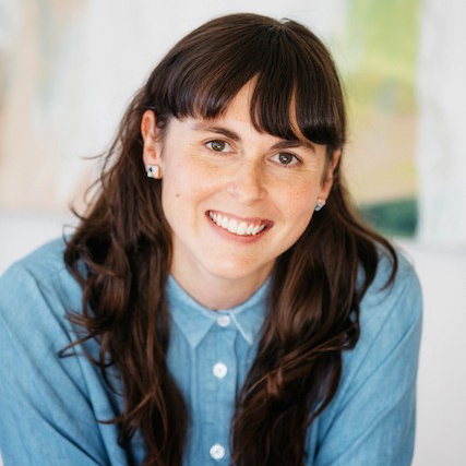 Rebecca Morecroft